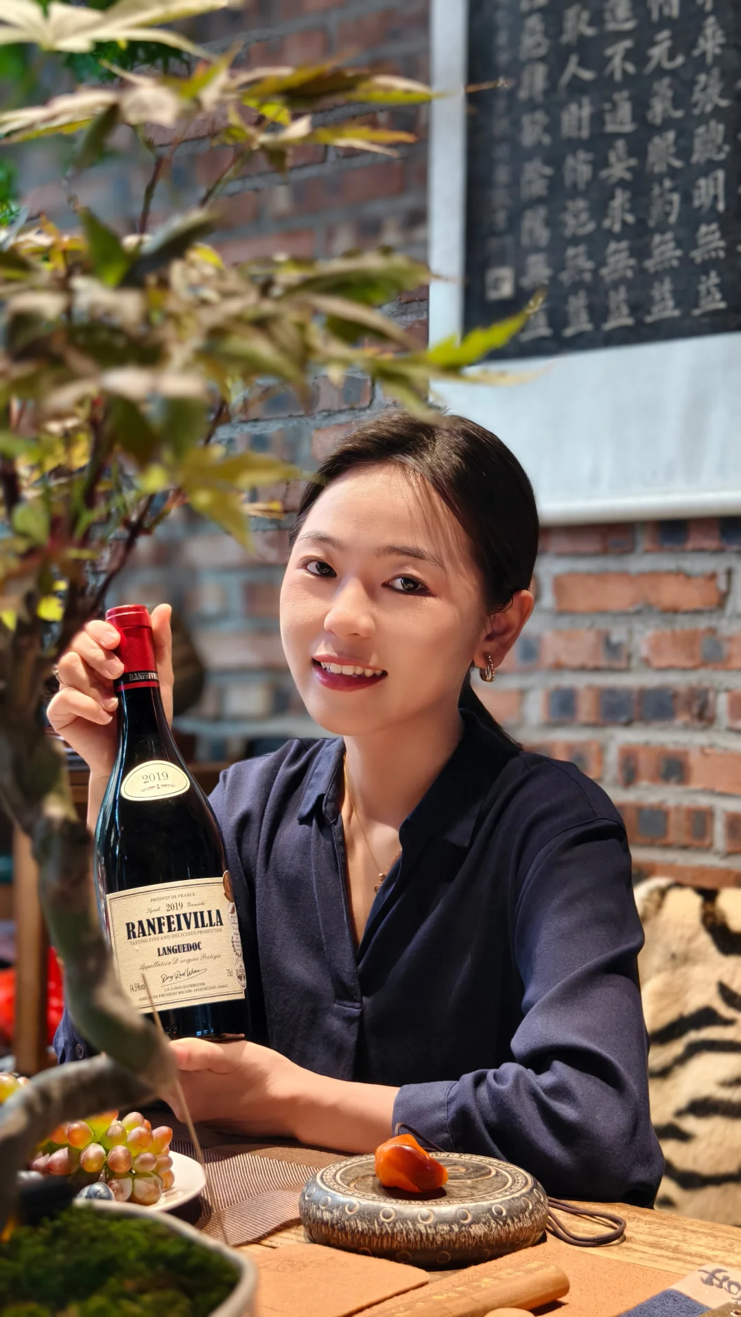 红酒招募体验官啦！！！