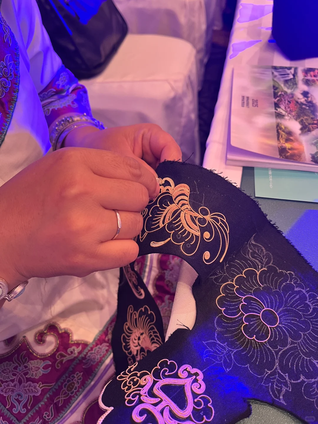 【世博陪同】黔酒飘香| 贵州习酒品鉴交流会