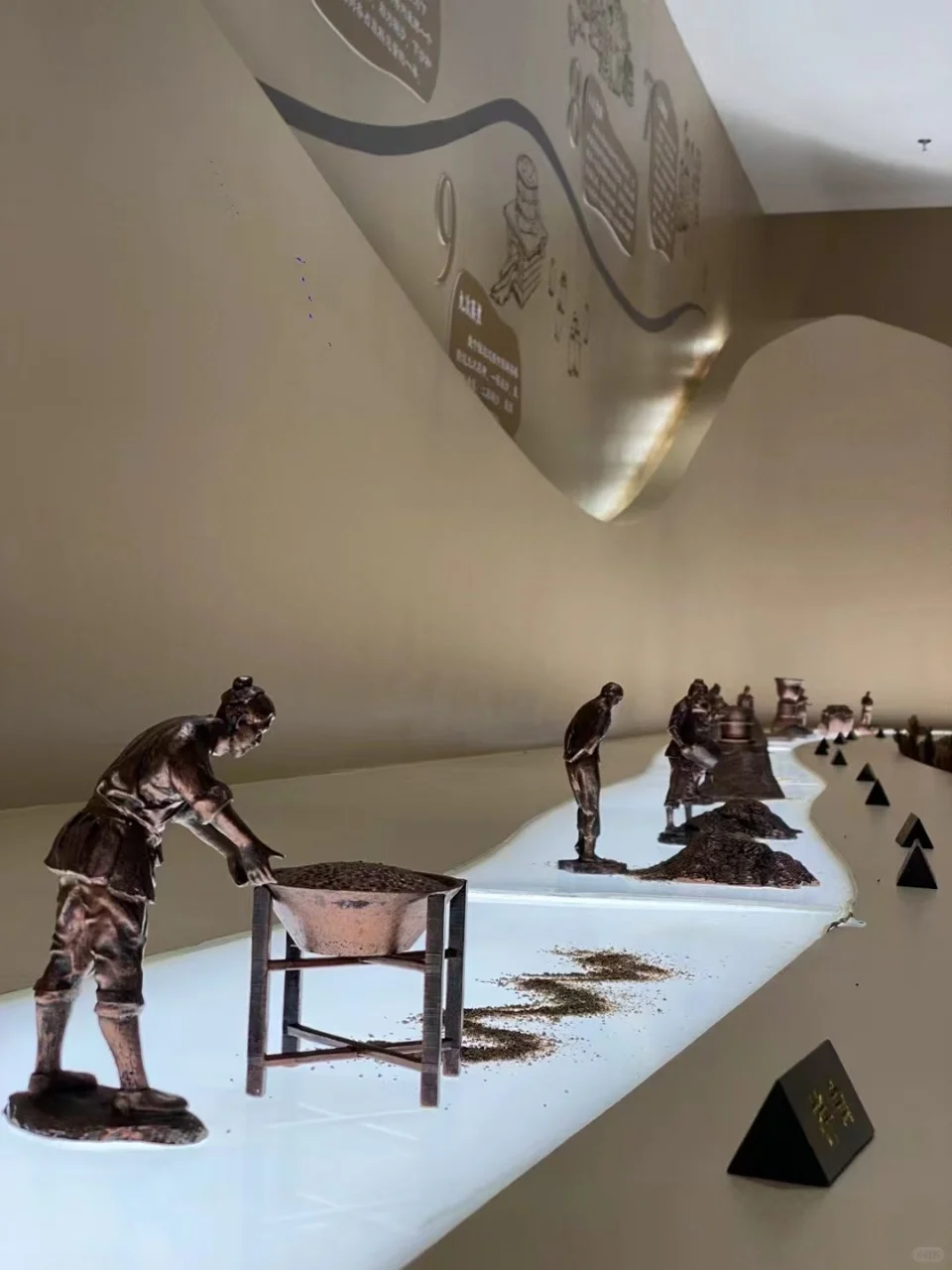 贵阳终于?自己的酒博文旅艺术节了。。