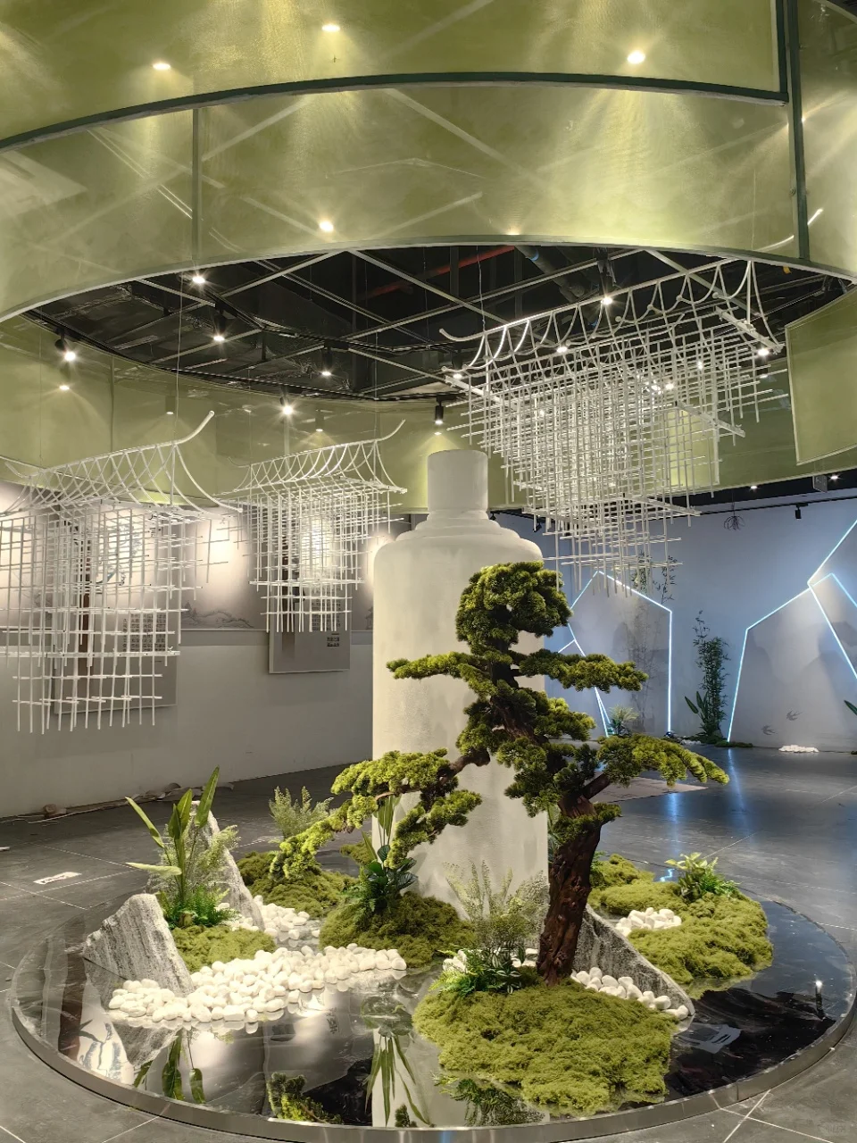 贵阳终于?自己的酒博文旅艺术节了。。