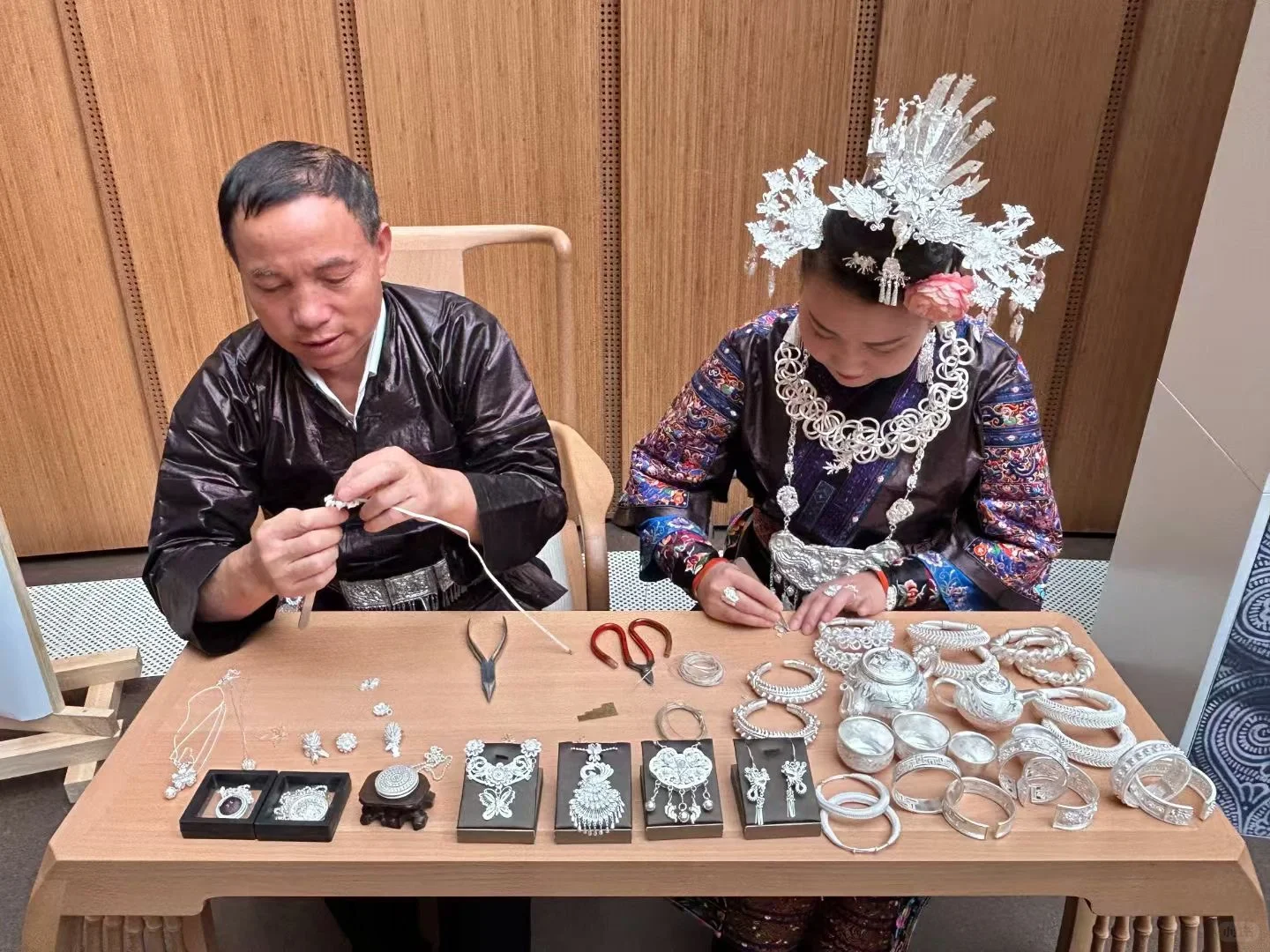 【世博陪同】黔酒飘香| 贵州习酒品鉴交流会