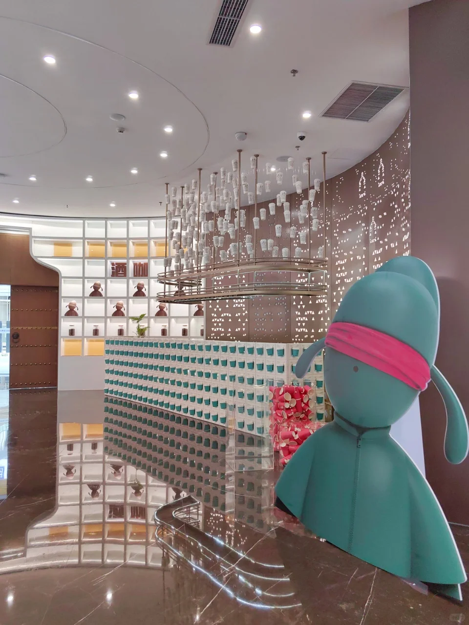 贵阳终于?自己的酒博文旅艺术节了。。