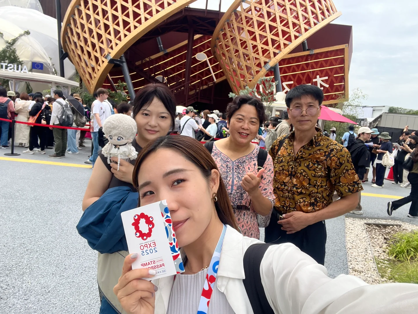 【世博陪同】黔酒飘香| 贵州习酒品鉴交流会