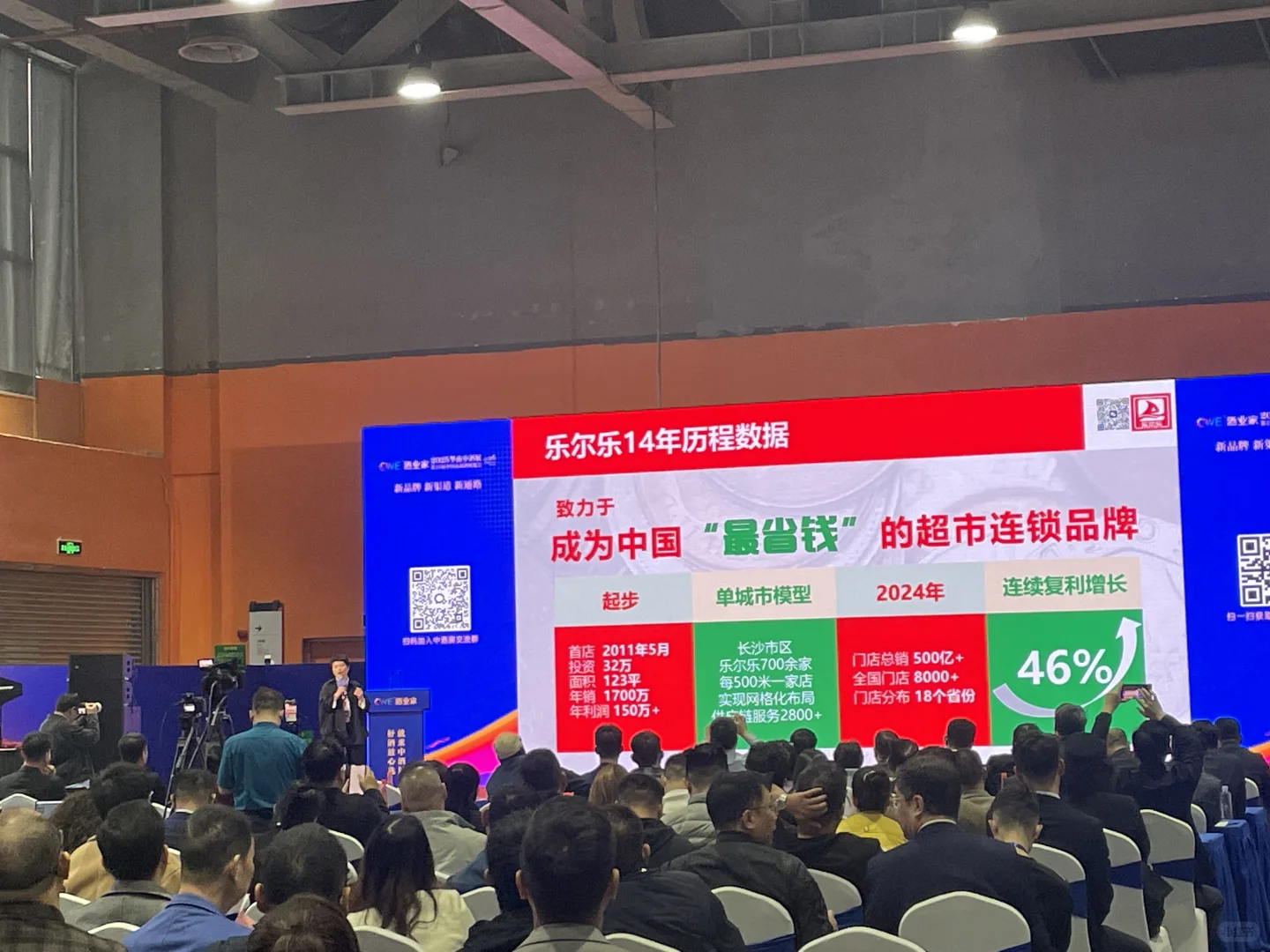 亲历2025华南中酒展！新趋势值得关注