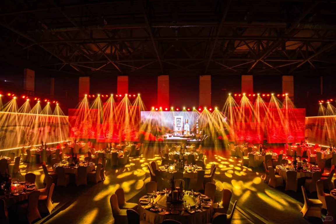 集美jiu、美学、AI科技于一身的盛宴