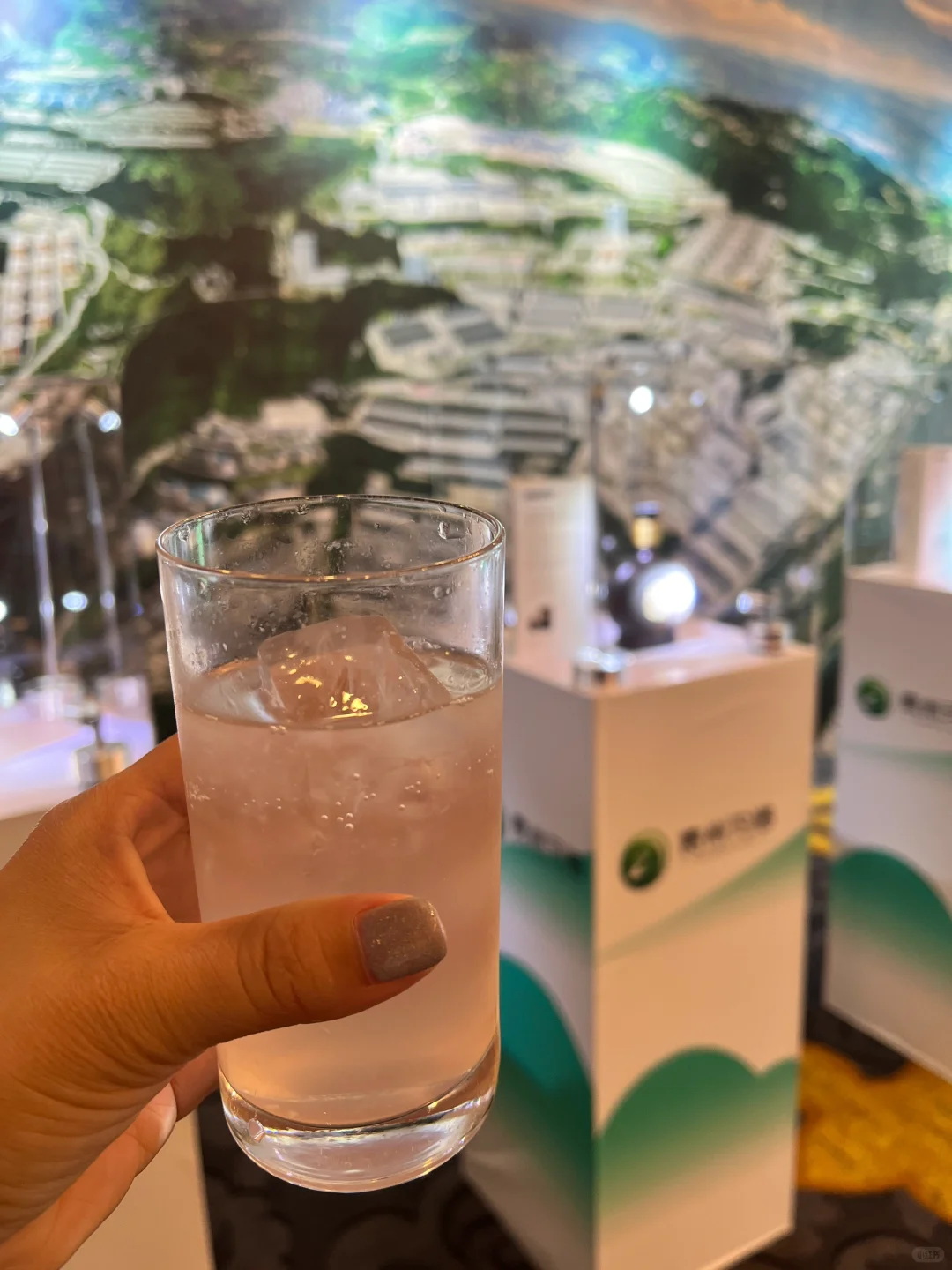 【世博陪同】黔酒飘香| 贵州习酒品鉴交流会