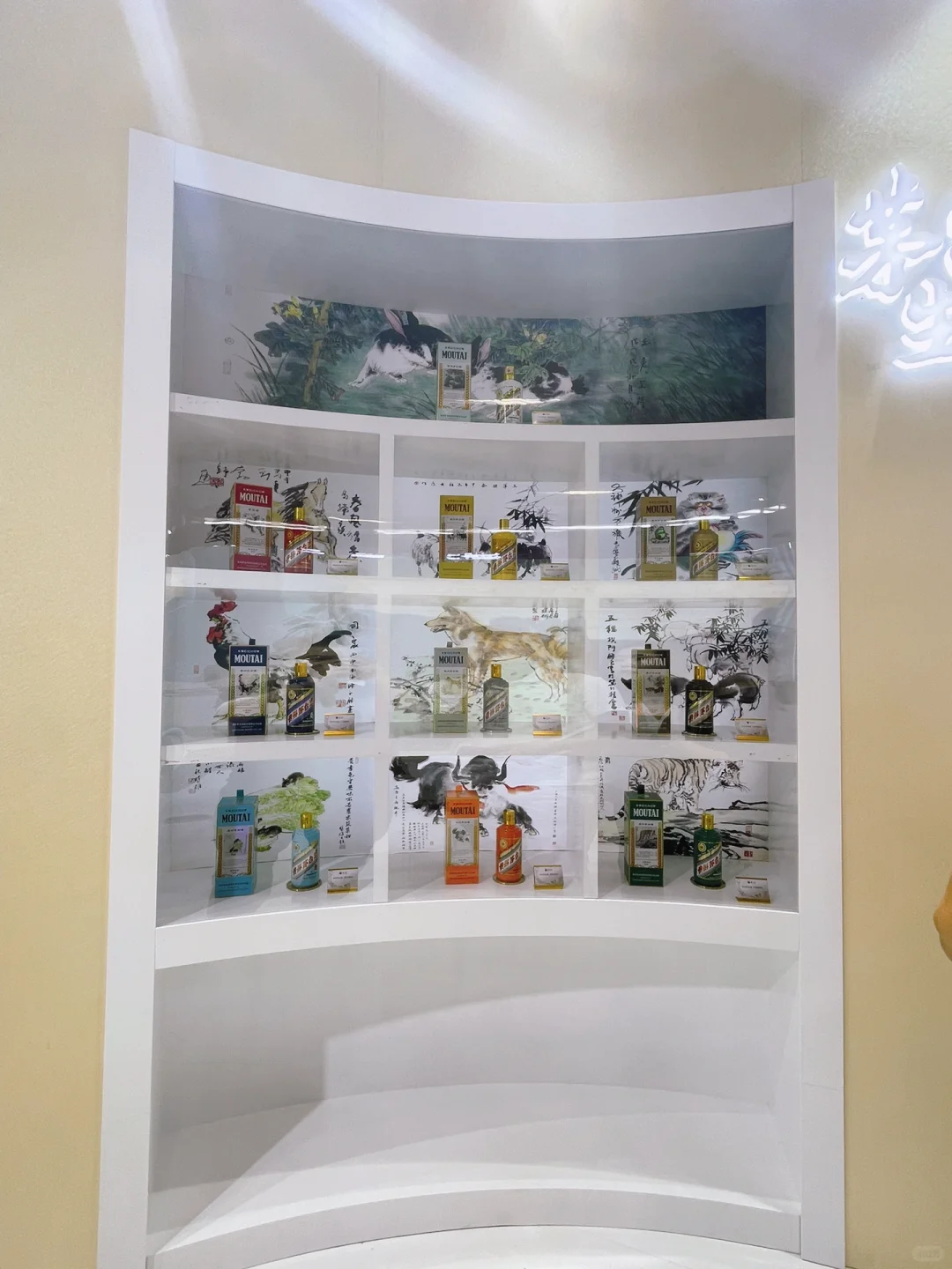 全国糖酒会?☕️??????