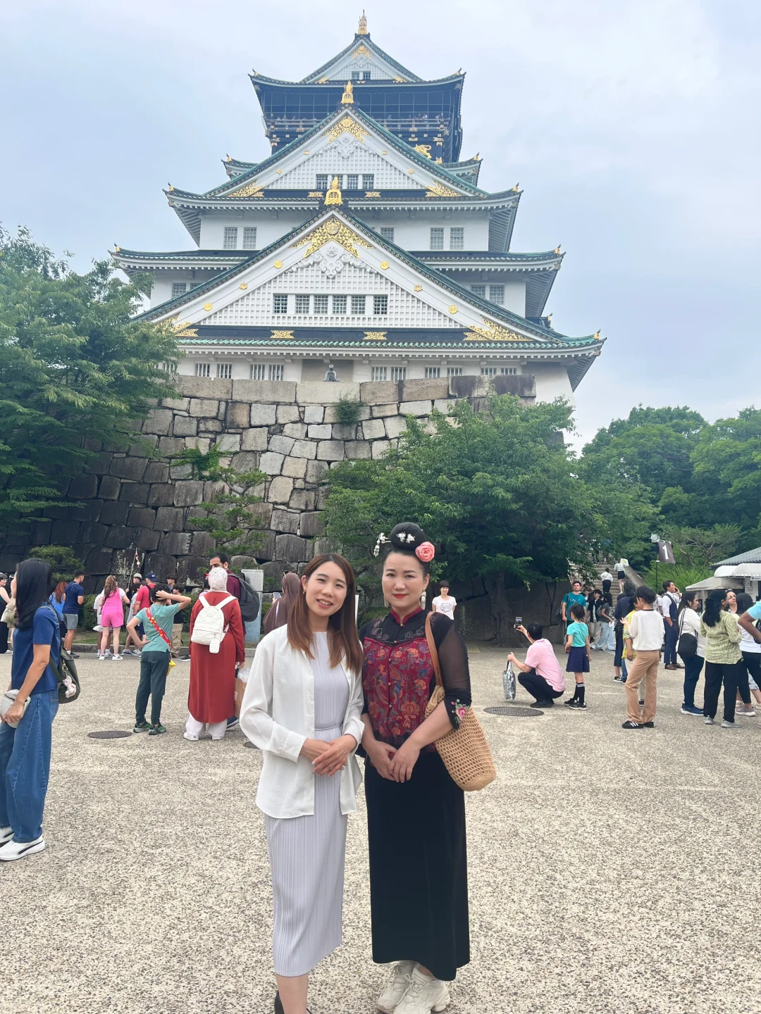 【世博陪同】黔酒飘香| 贵州习酒品鉴交流会