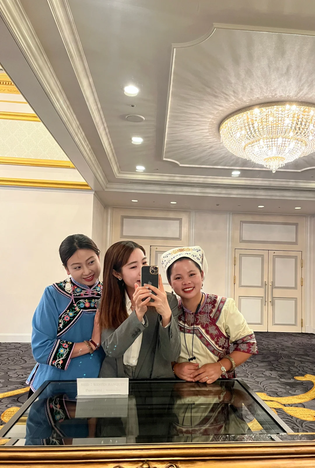 【世博陪同】黔酒飘香| 贵州习酒品鉴交流会