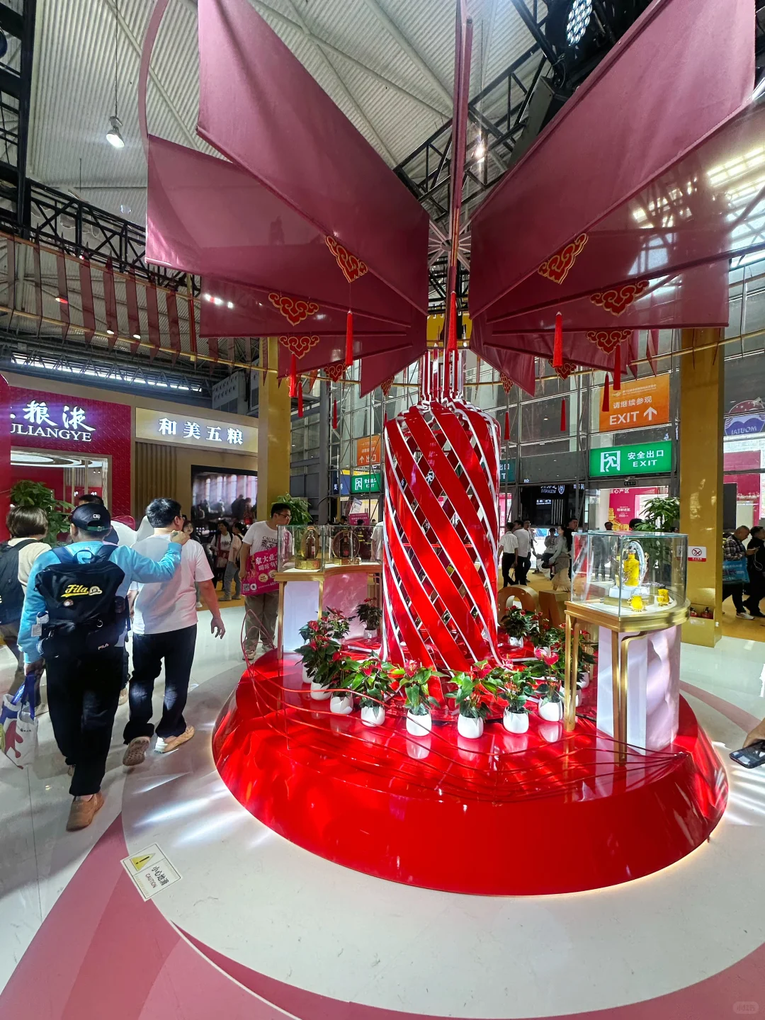 捡相因！成都糖酒会全攻略?赶紧收藏！！！