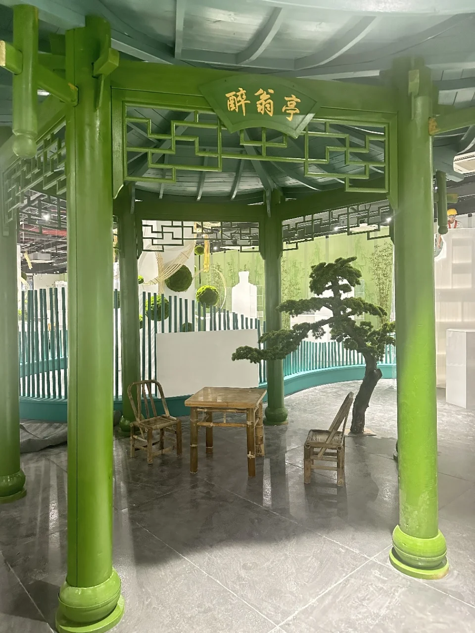 贵阳终于?自己的酒博文旅艺术节了。。