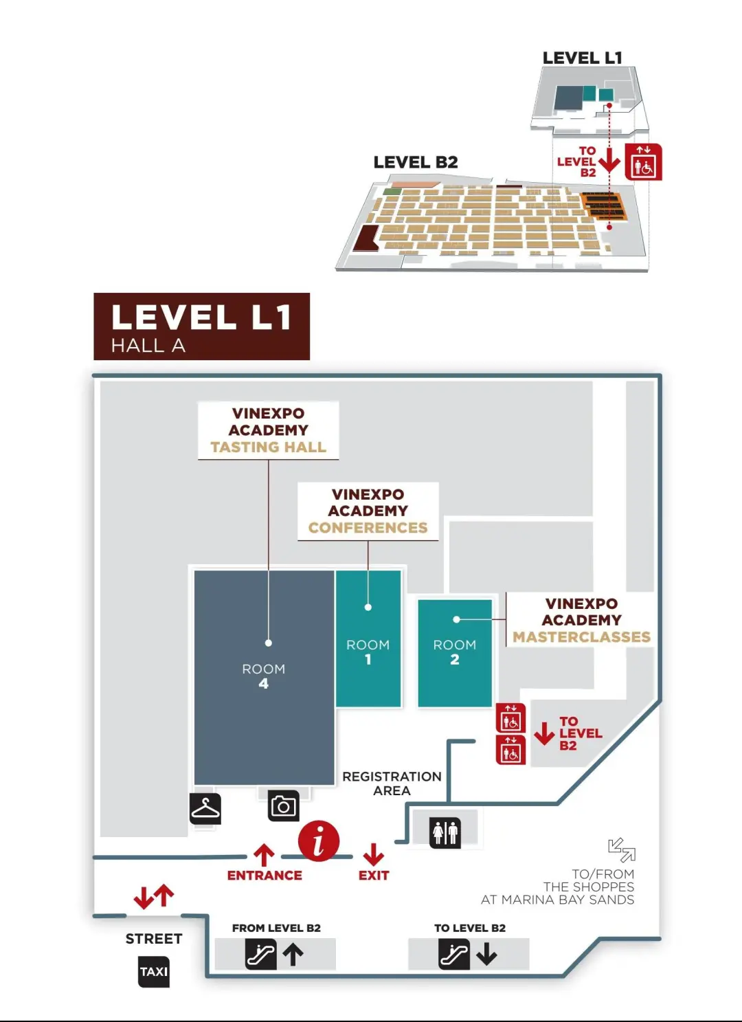 Vinexpo Asia 2025超全逛展攻略!