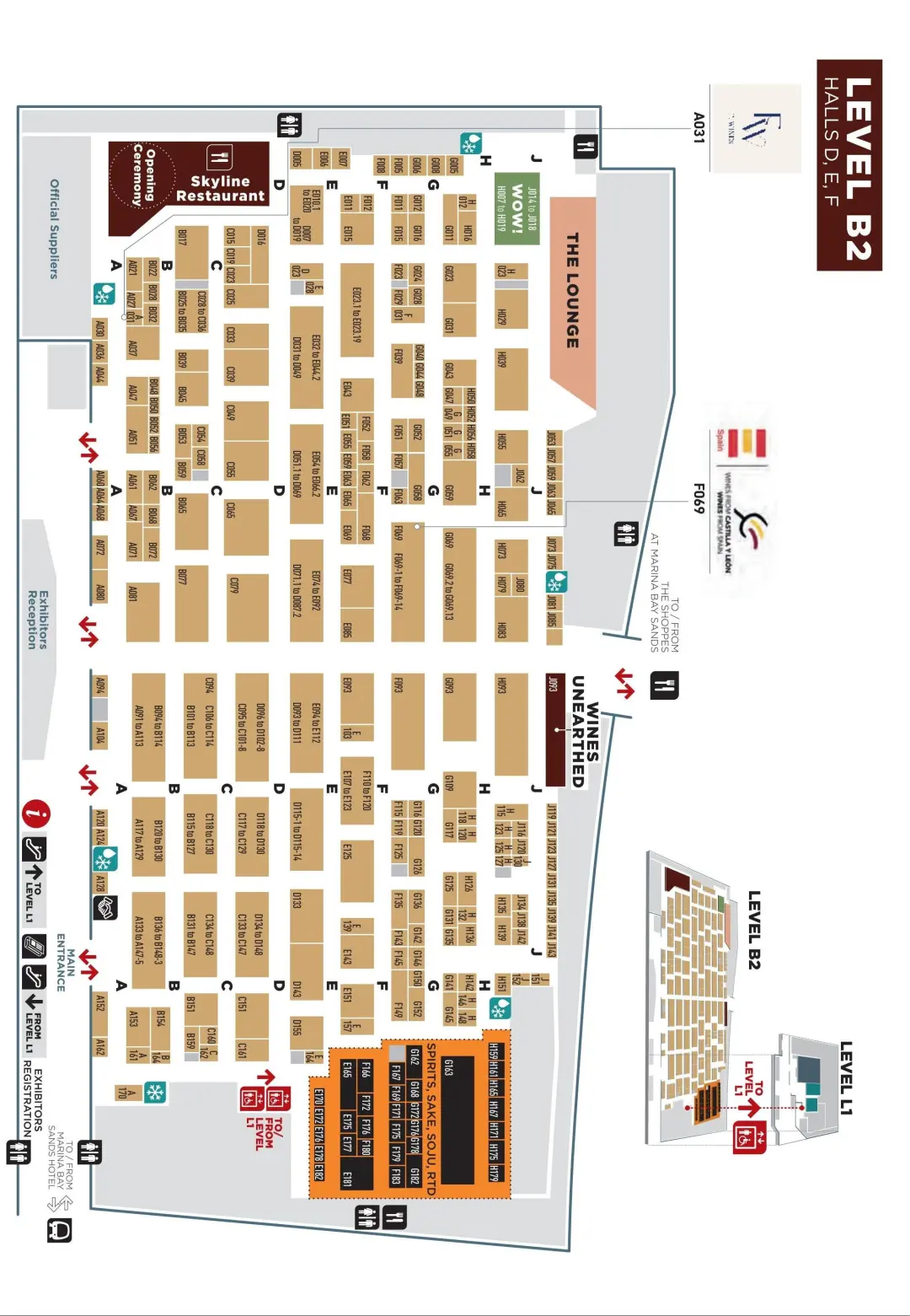 Vinexpo Asia 2025超全逛展攻略!