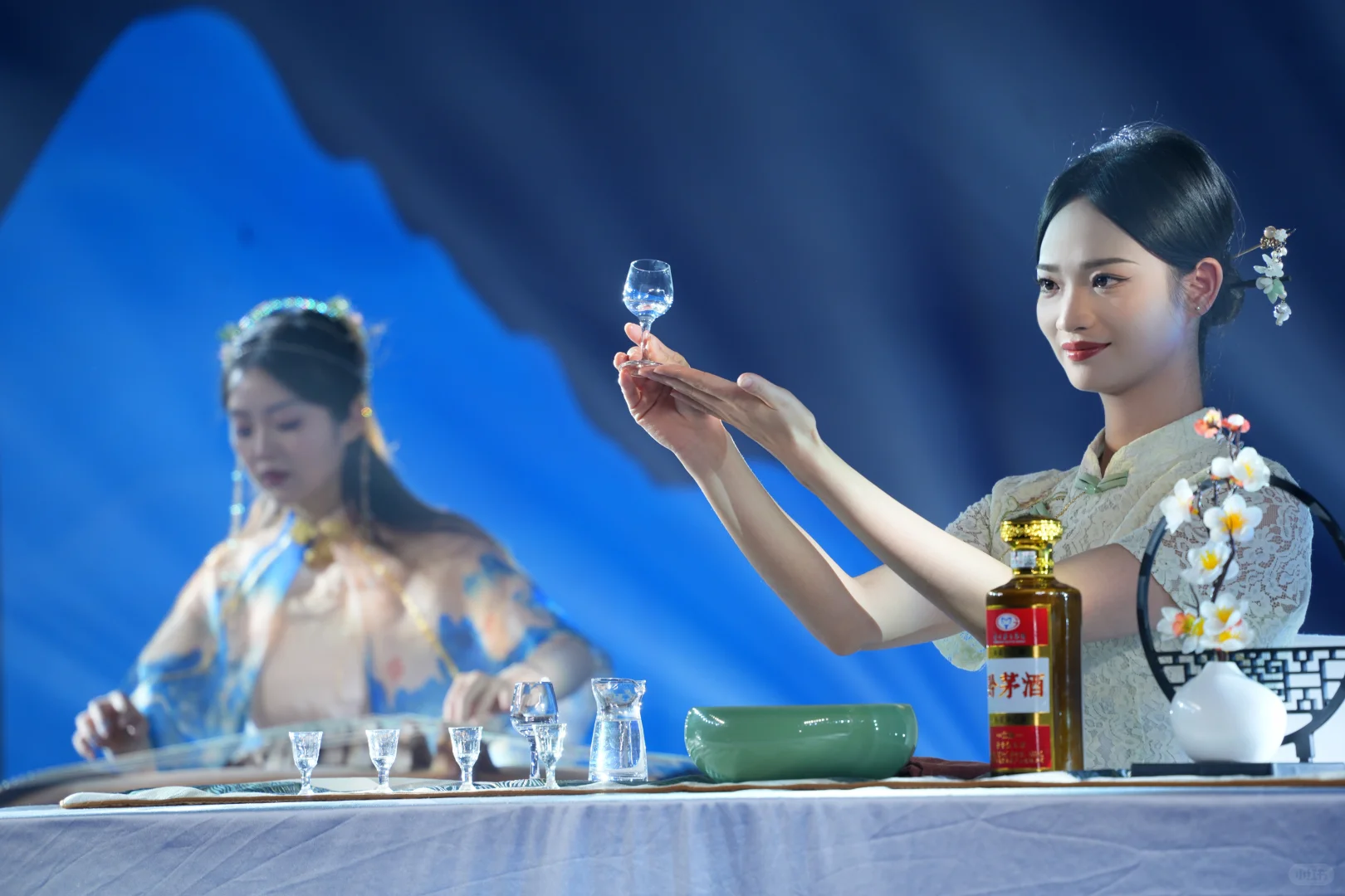 酱香型白酒“高温馏酒”有何特点?