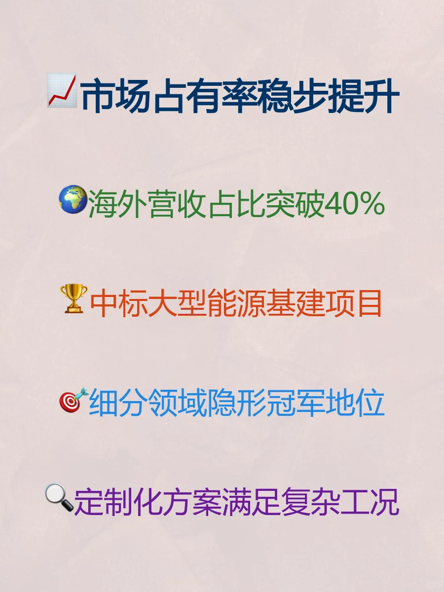 每天认识一家上市公司:山东墨龙