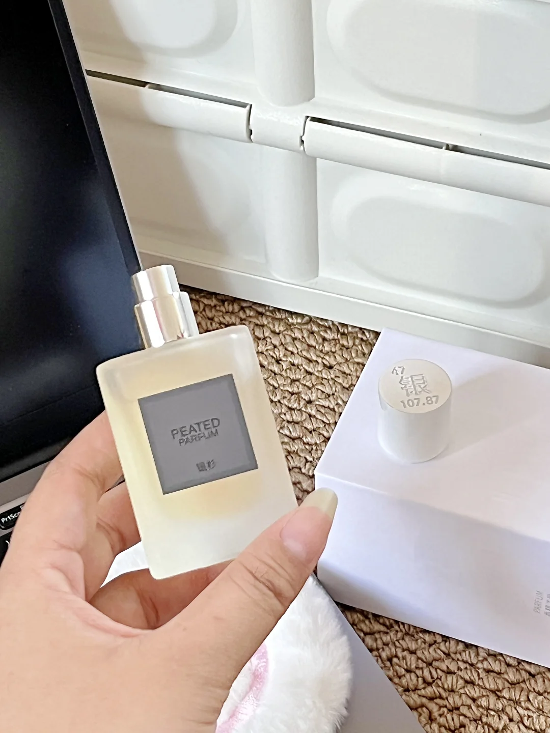好闻到失语?斩男又斩女的高级香～
