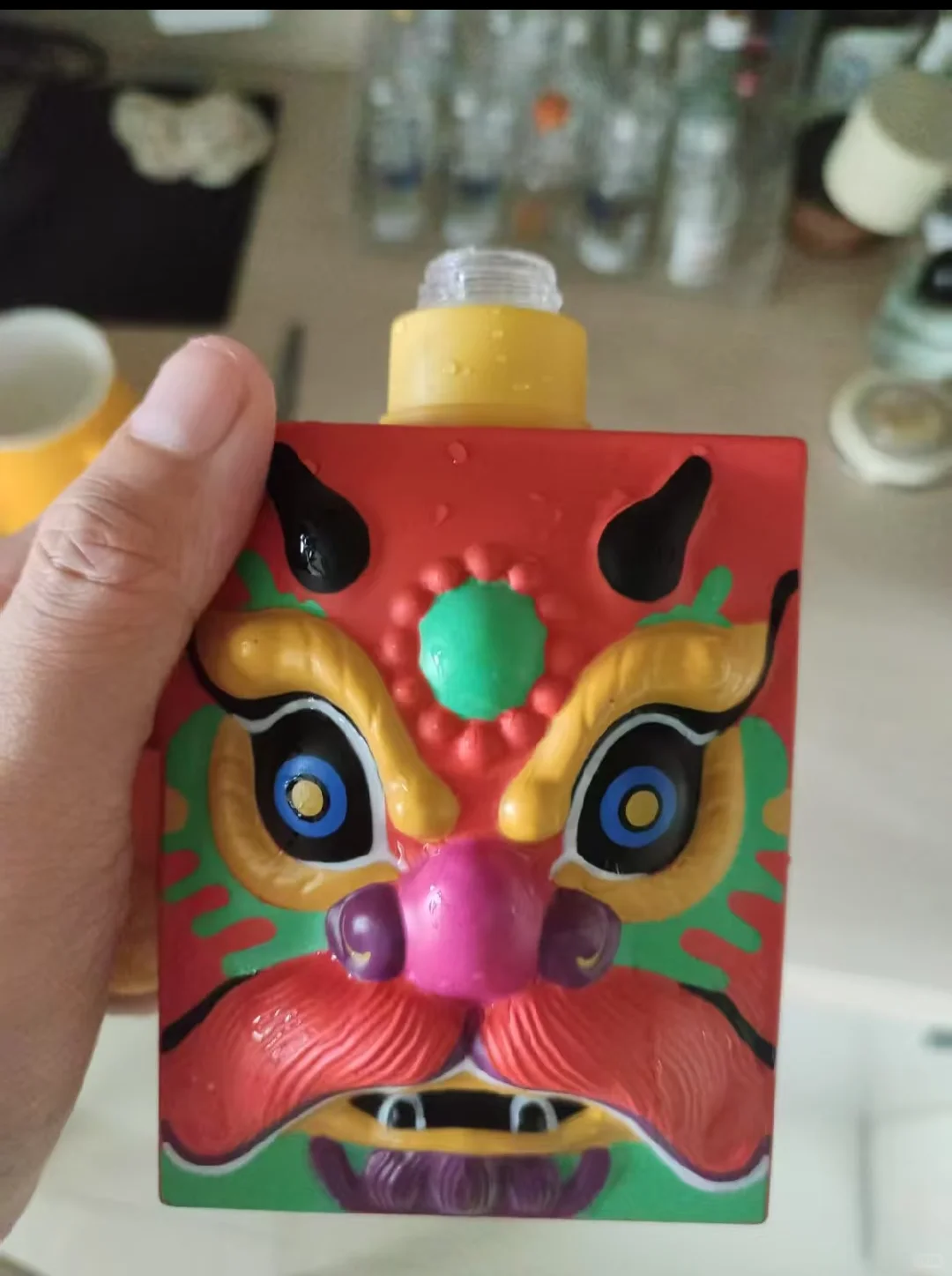 姐妹们，求推荐口粮酒！！！