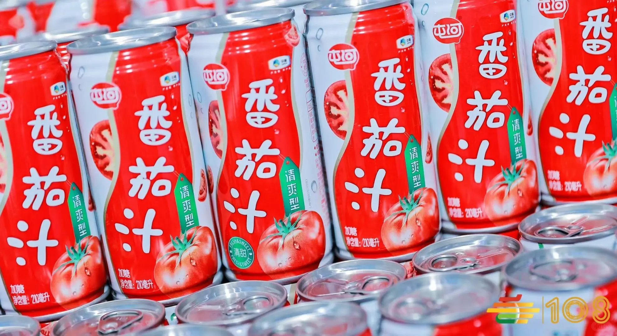 ?酒类展区攻略｜茅台五粮液都来了！