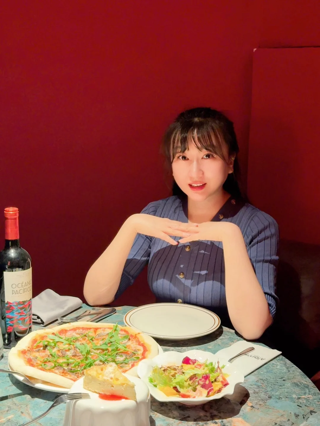 沈阳！超有格调的葡萄酒西餐厅?！