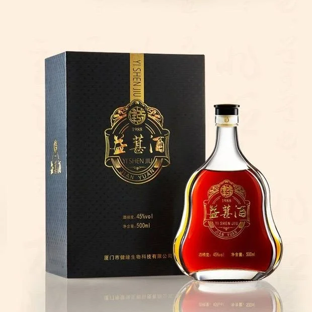 配制酒代加工厂家