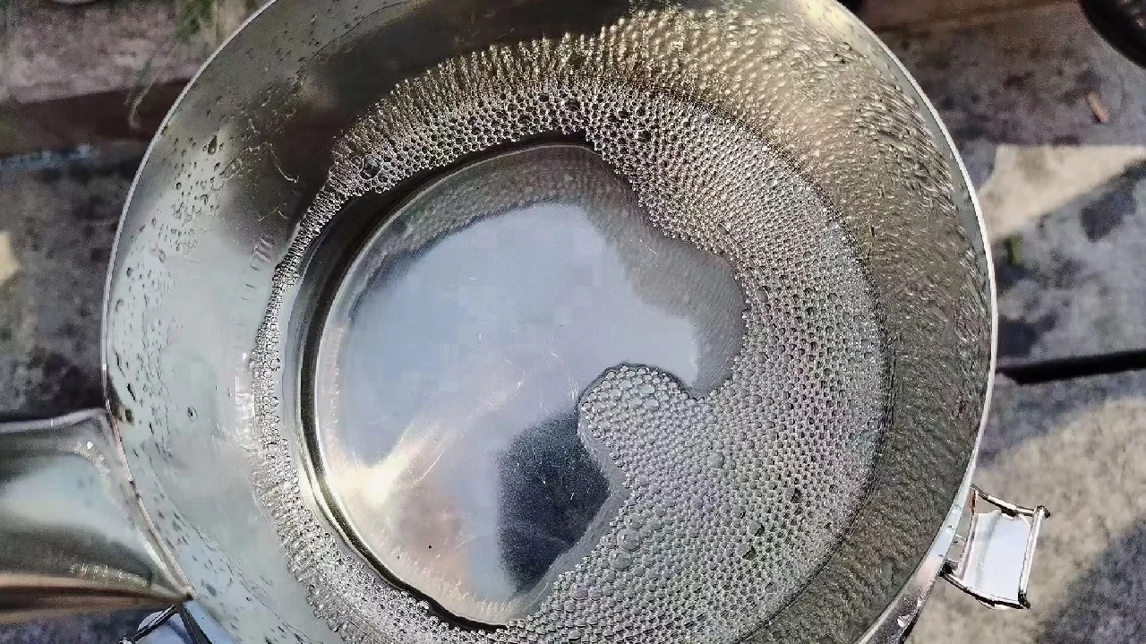 中国白酒——酱香白酒