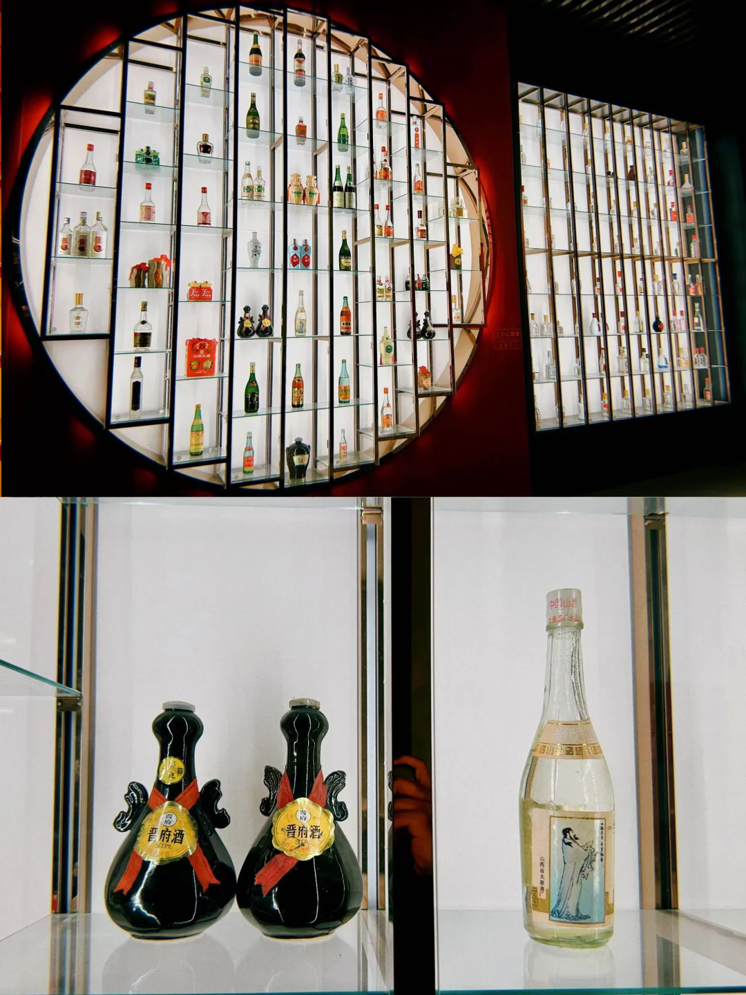 唐风晋韵60｜晋酒文化博物馆 千年酒韵风华