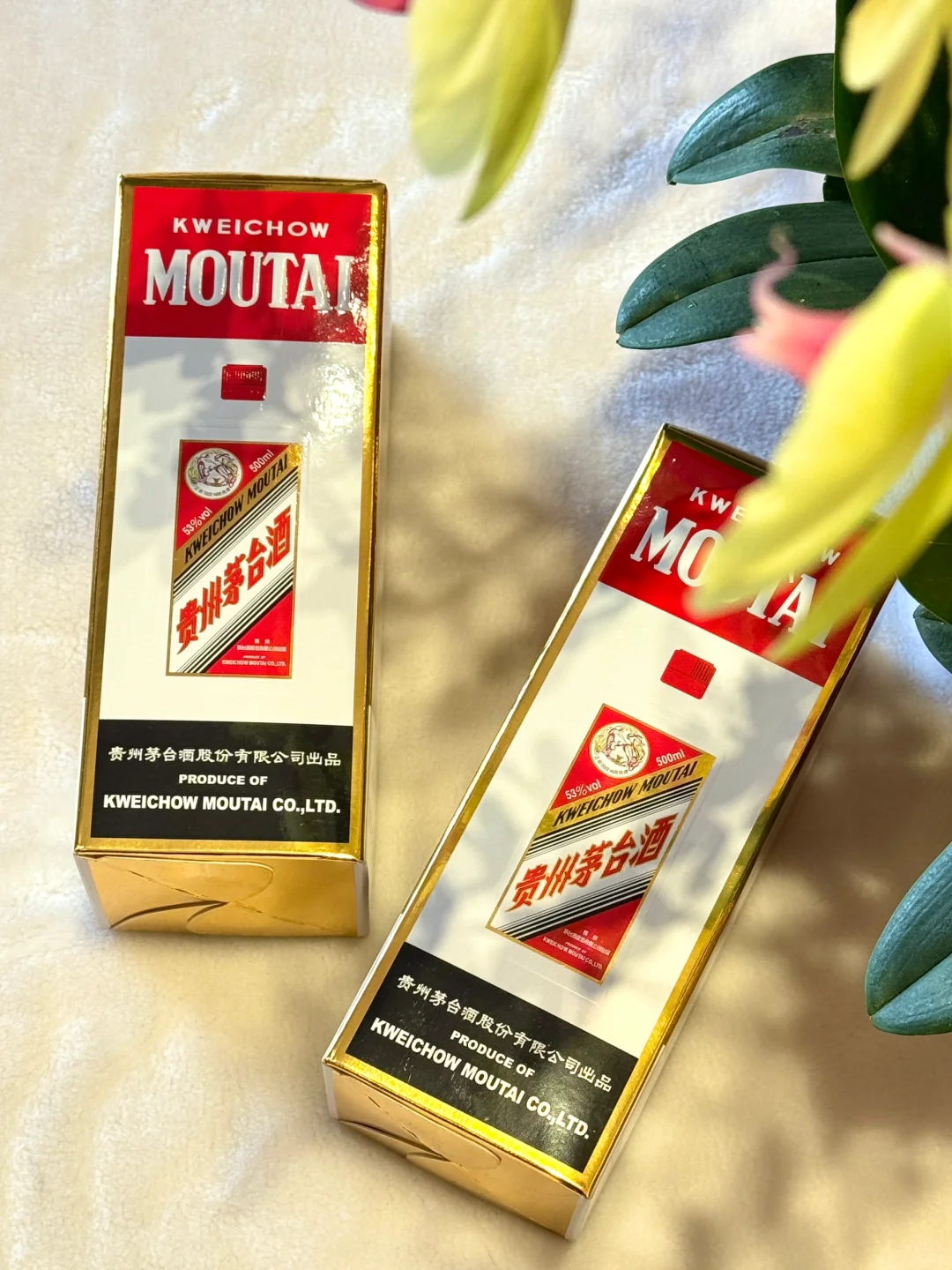 ?茅台 国酒传奇?