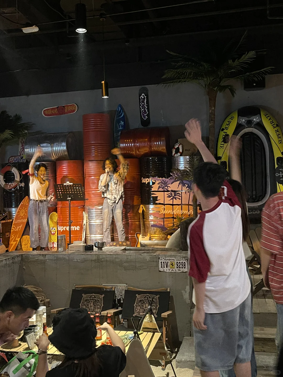 夏天不止有?，还有。。。