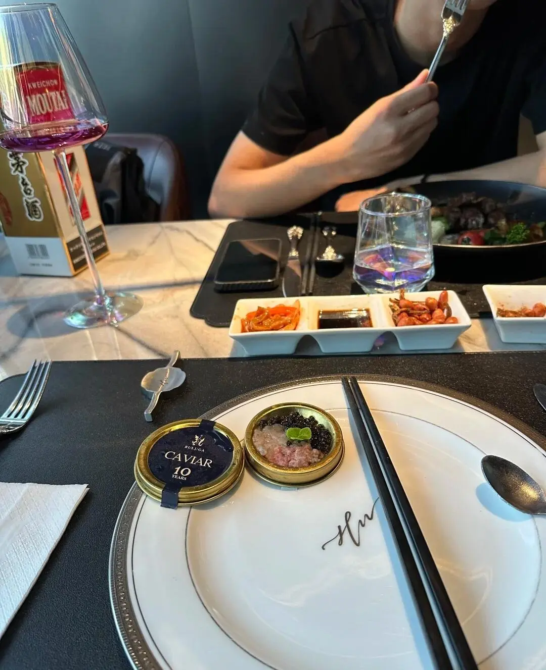 “茅台酒”的消费群体正在发生变化吗?