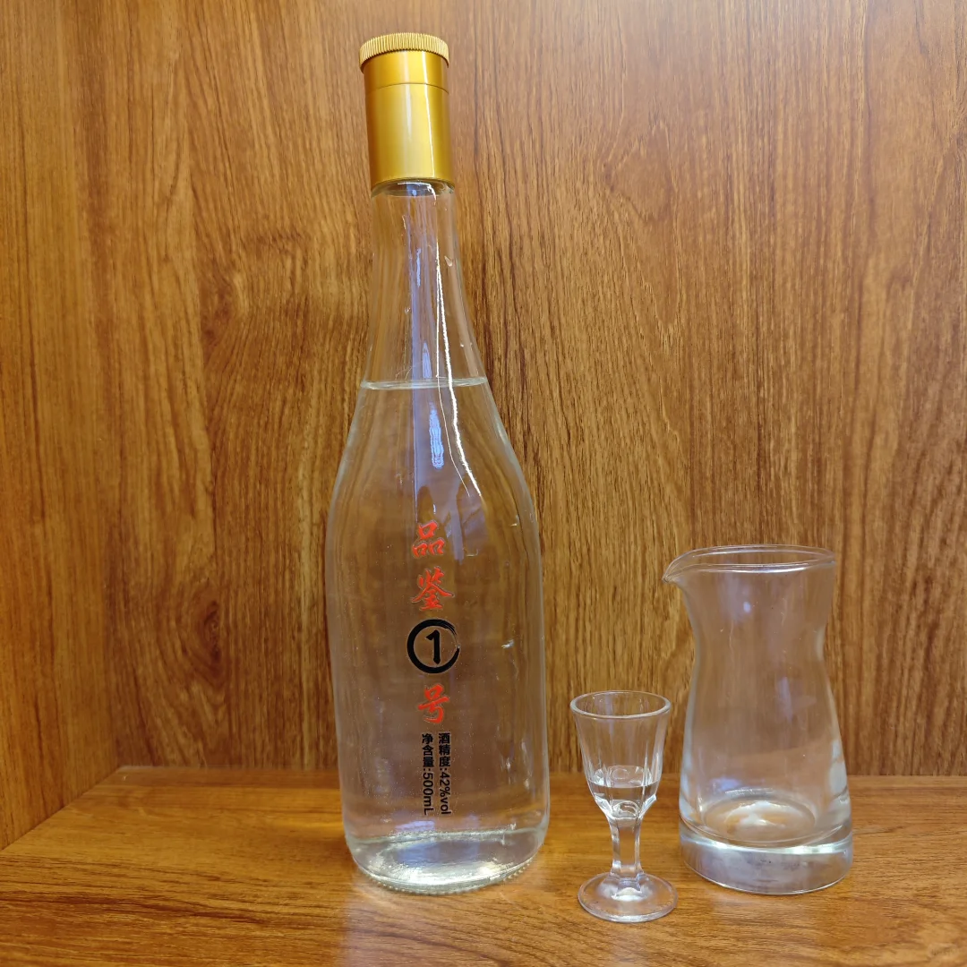 终于找到这款清香白酒了！