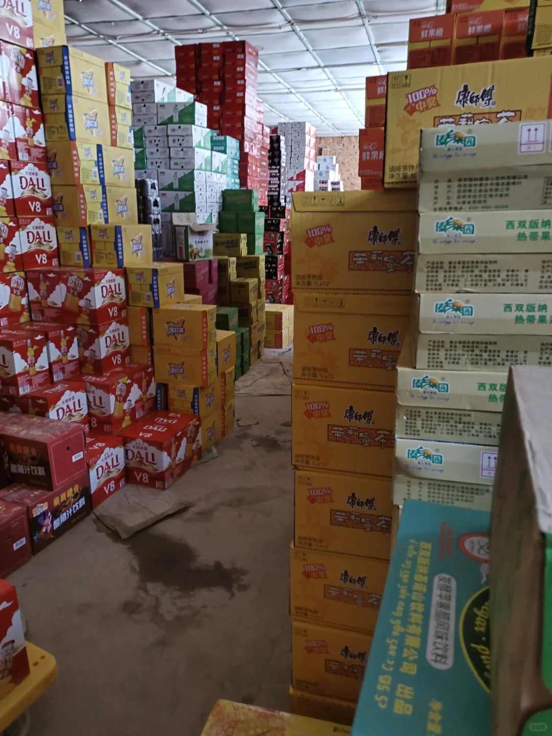 在昆明批发行业摸爬滚打15年，分享我的心得