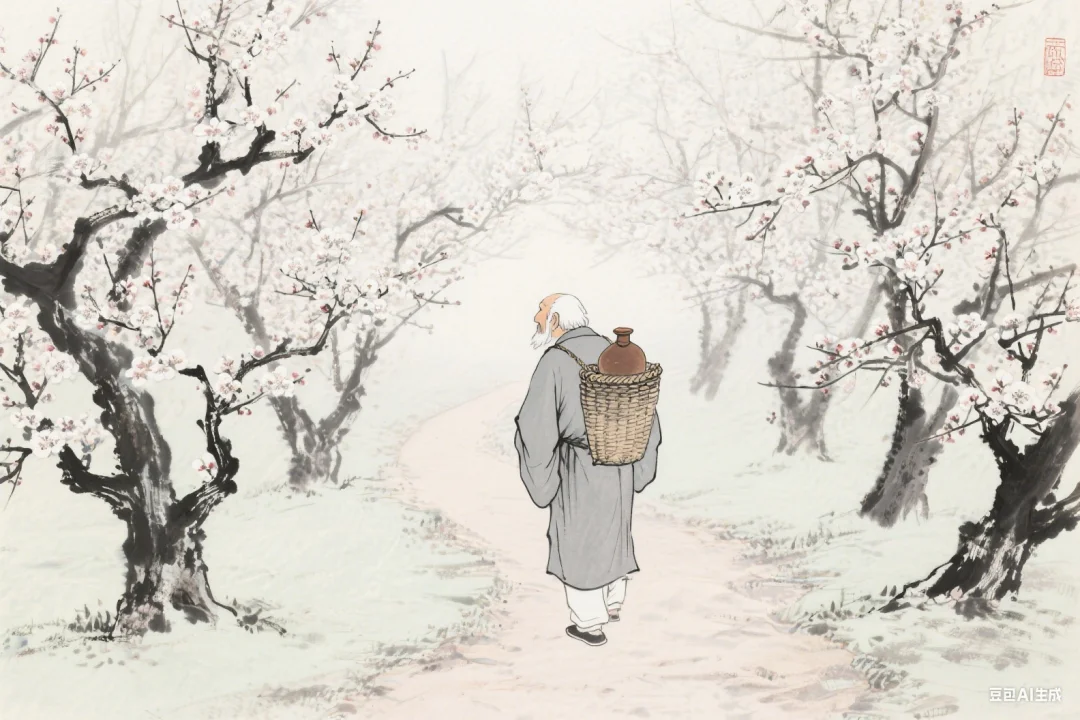 清香白酒酒体设计构想--转型突破乃破局之道