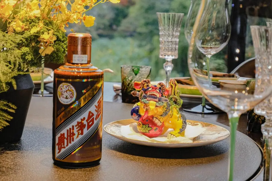 “茅台酒”的消费群体正在发生变化吗?