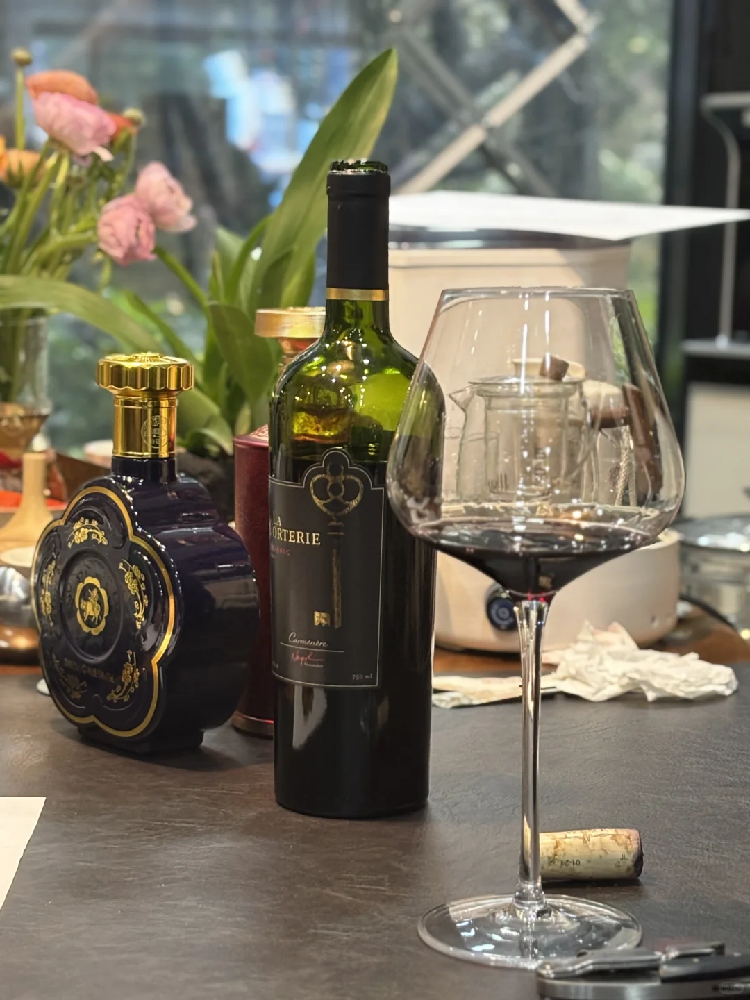 白酒小白品酒大会