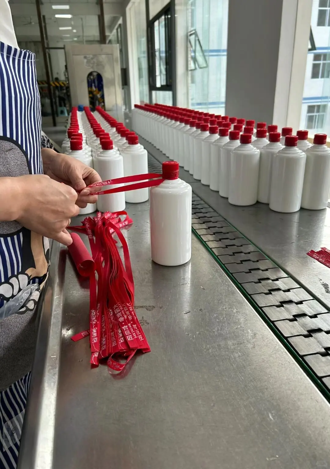 好喝到哭??的茅台酱香型白酒，这个味道真