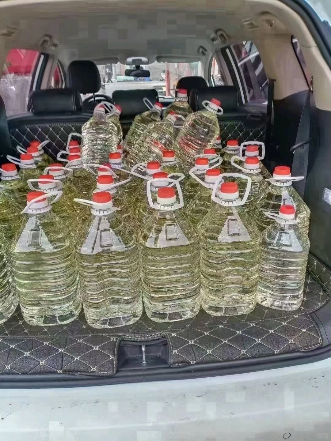 有朋友问低度酒放20年酒质会变好吗?