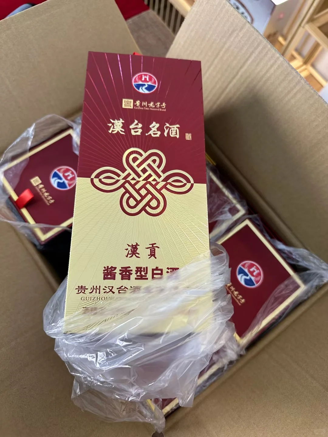 喝酱香酒的年轻人越来越少了吗