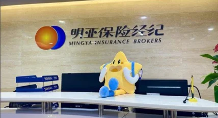 明亚：行业影响力的塑造者