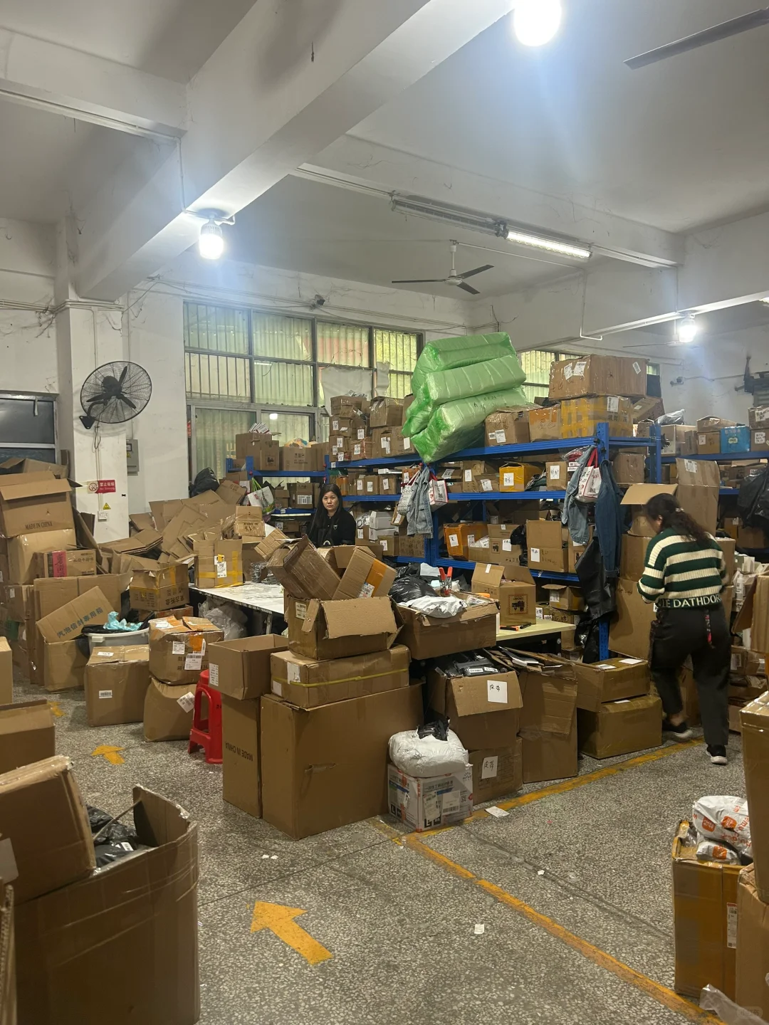 日出30万单的跨境大卖是什么样的❓