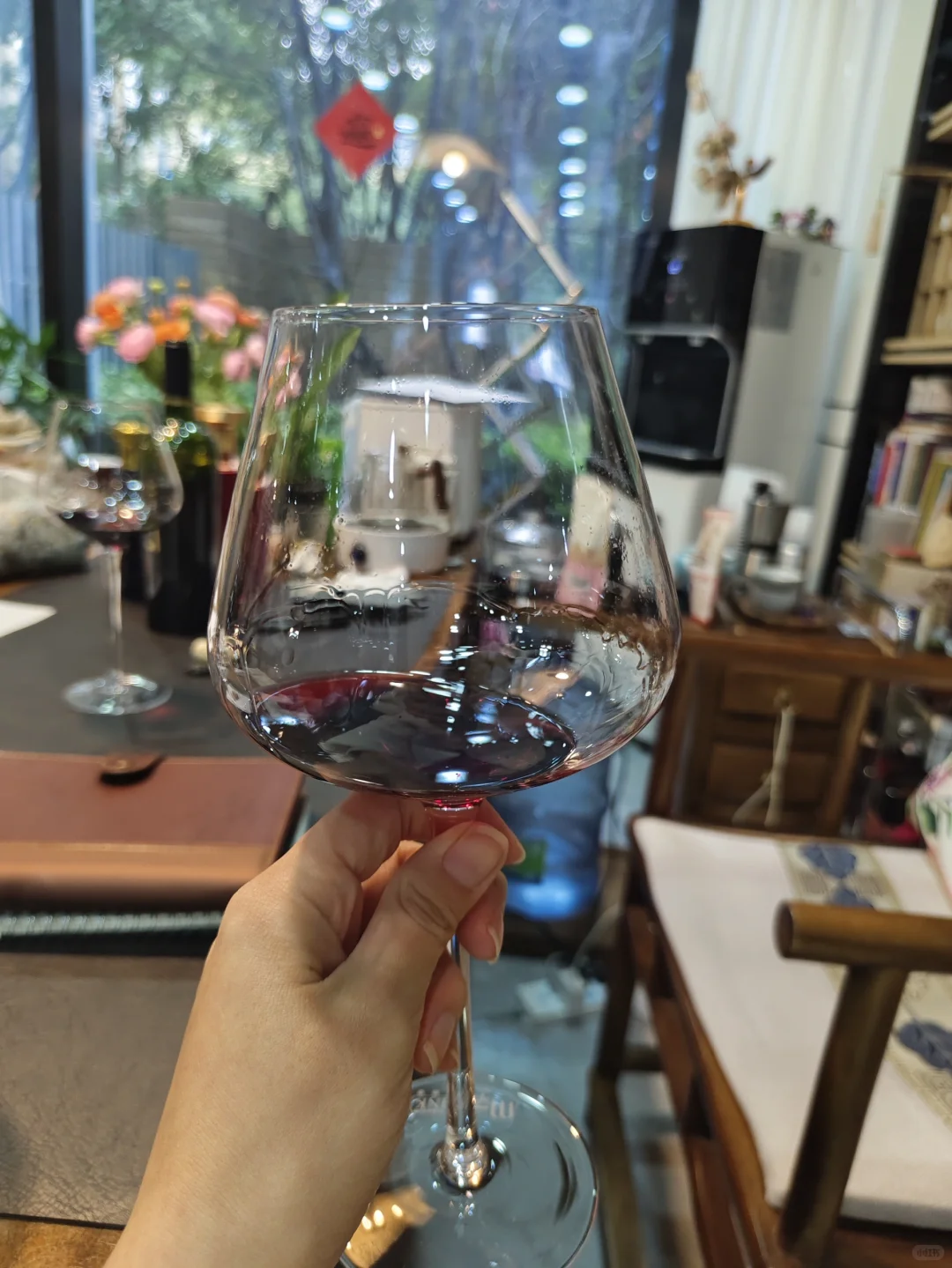 白酒小白品酒大会