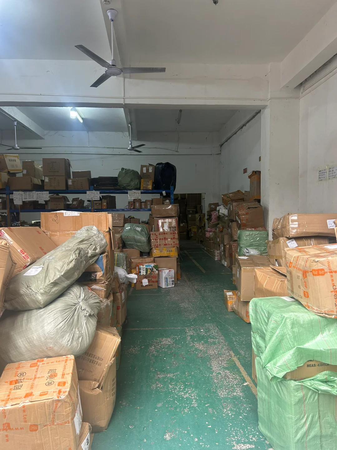 日出30万单的跨境大卖是什么样的❓