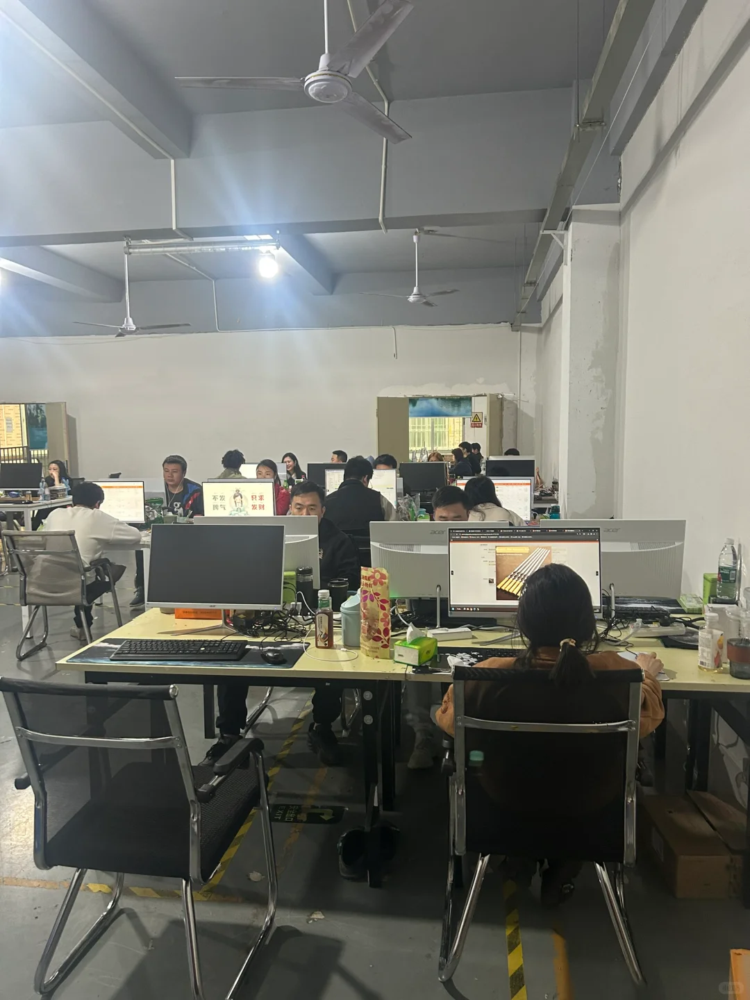 日出30万单的跨境大卖是什么样的❓