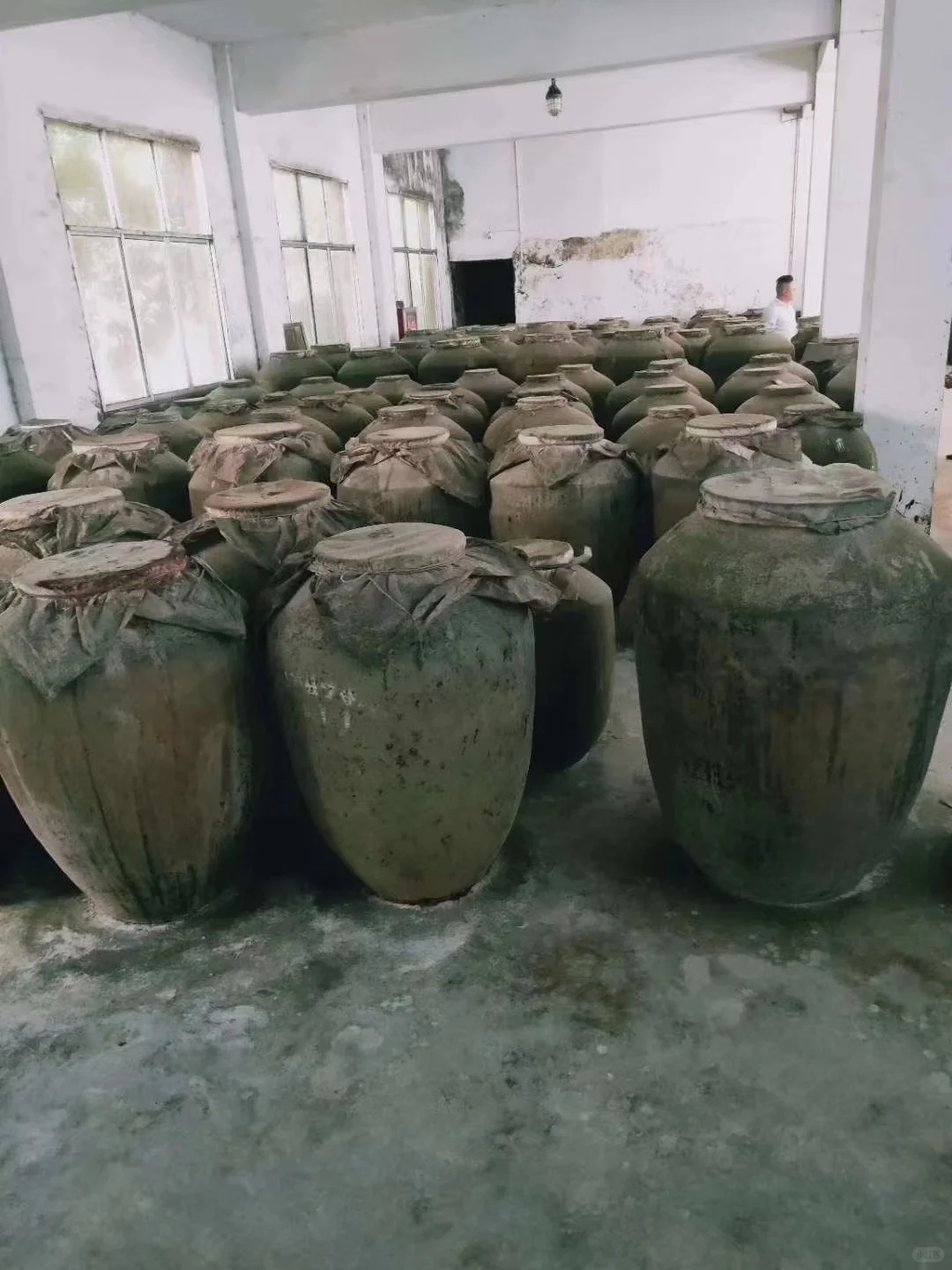 有朋友问低度酒放20年酒质会变好吗?