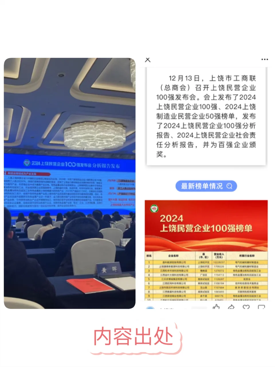 上饶“好”公司这么多!!到底去哪家好呢?