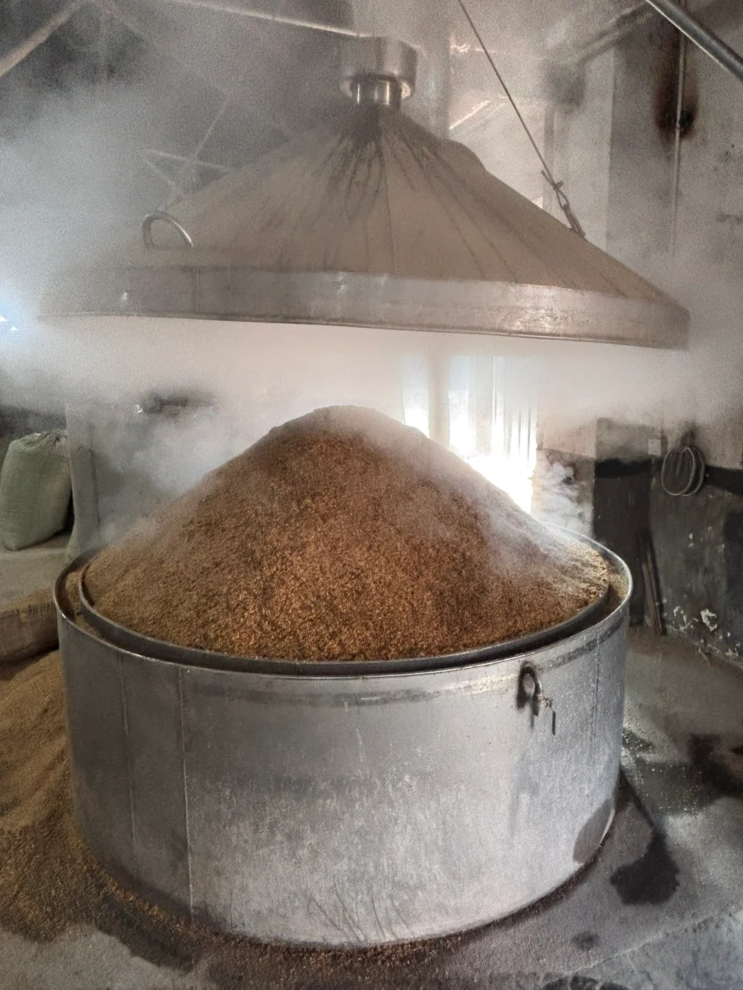 一口千年，三种风味里藏着白酒的匠心密码