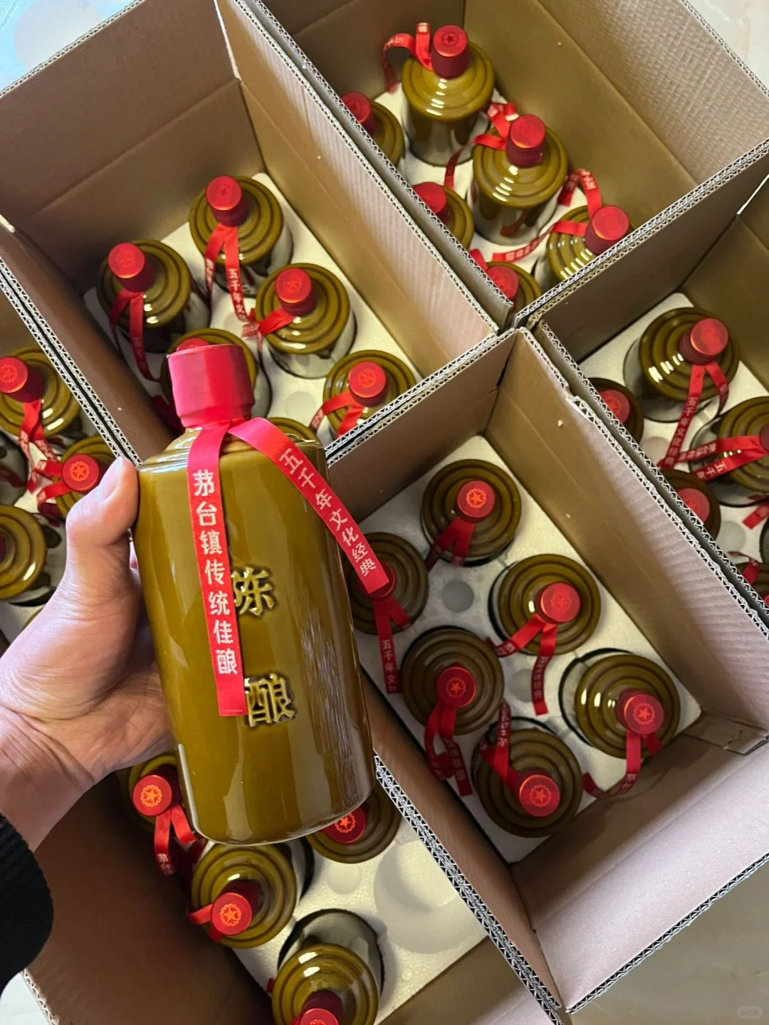 到底什么样的口粮酒才算得上好酒？