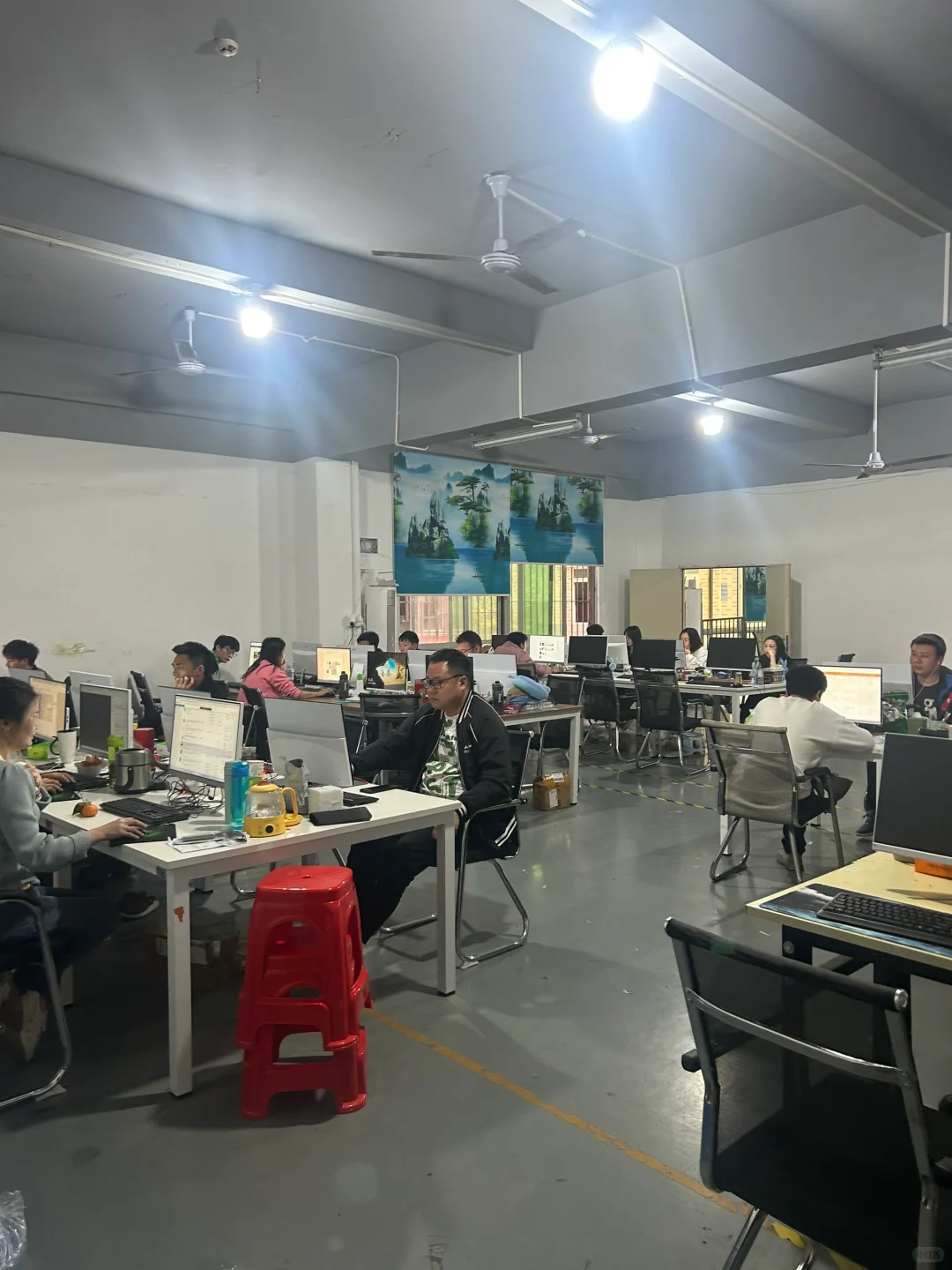 日出30万单的跨境大卖是什么样的❓