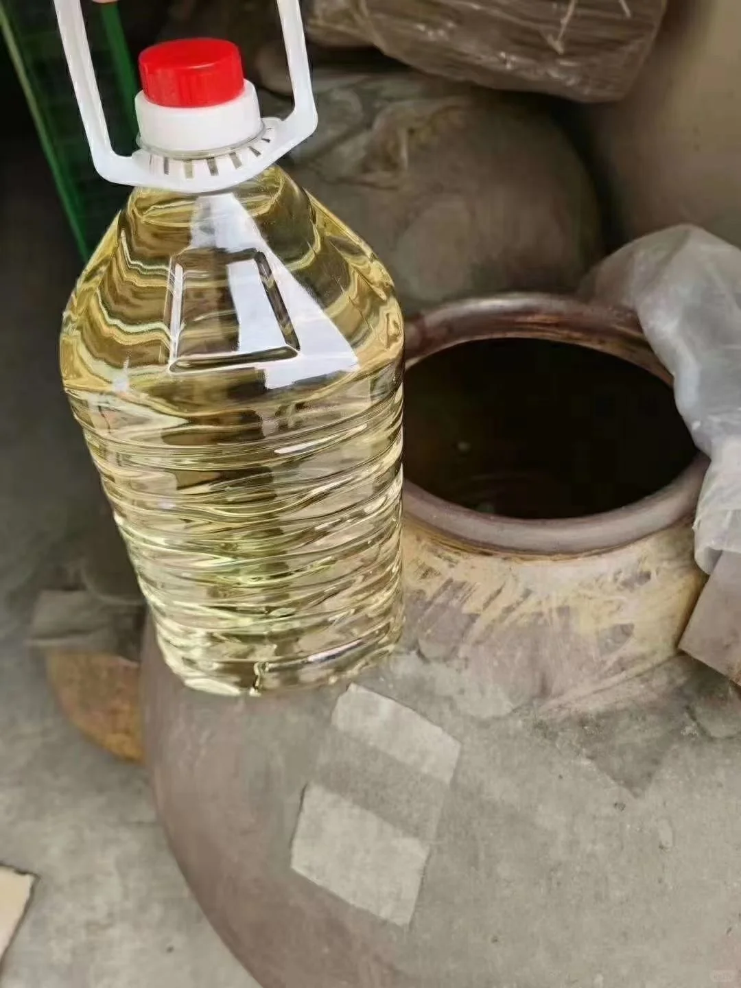 有朋友问低度酒放20年酒质会变好吗?