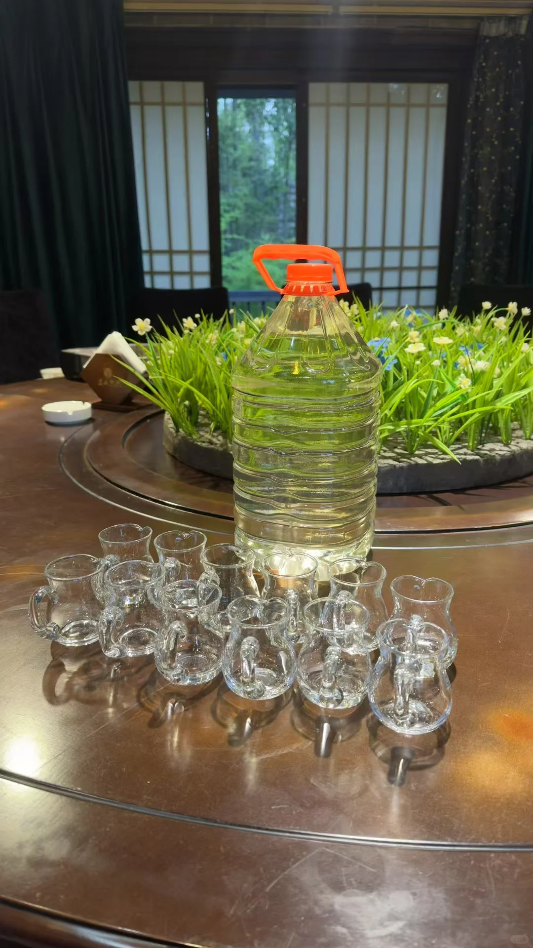 为什么酱香型白酒喝完之后不头疼呢？