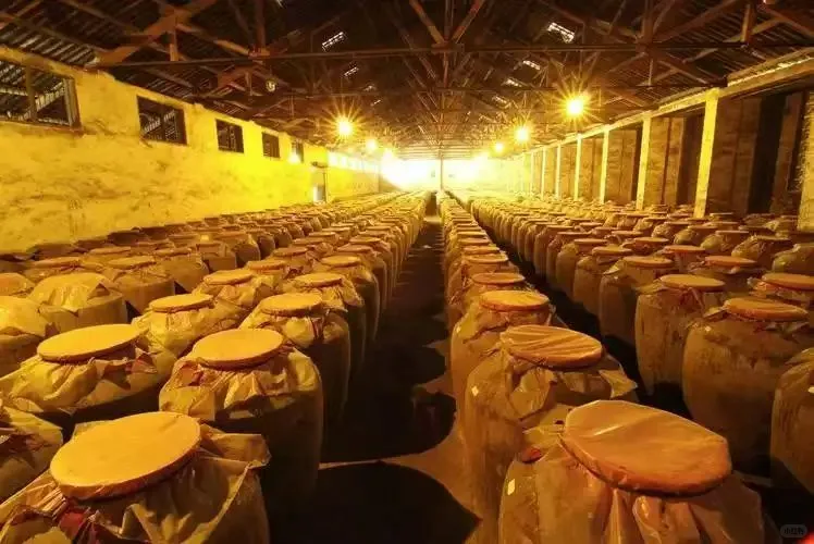 酱香白酒中的三高三长是什么？